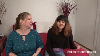Телочку давалку мощно отодрали самцы